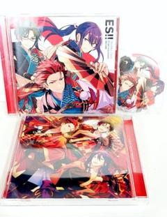 あんさんぶるスターズ！ 紅月CDセット