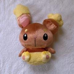 ポケモン ぬいぐるみ ミミロルの中古 未使用品 メルカリ