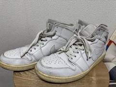 NIKE airjordan1 mid エアジョーダン1ミッド