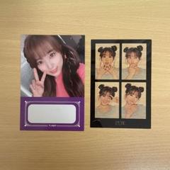 oneiric diary 矢吹奈子 奈子 幻想童話 トレカ ポストカード