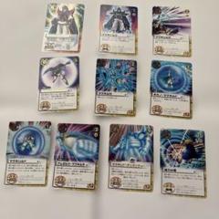2025年最新】ガッシュ カード まとめの人気アイテム - メルカリ