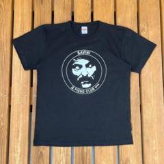 terror factory SAVINI FIEND CLUB tシャツのサムネイル