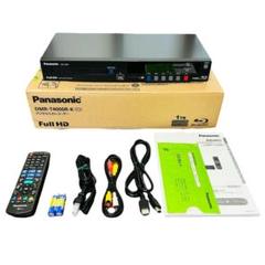 Panasonic製　DMR-T4000R レコーダー imgrc0108558802.jpg