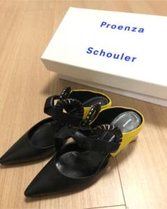 2023年最新】proenza schouler サンダルの人気アイテム - メルカリ