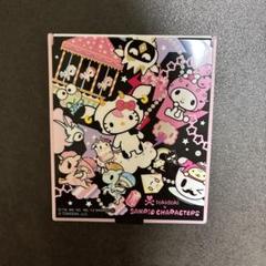 【匿名配送】tokidoki x Sanrio Characters ミラー