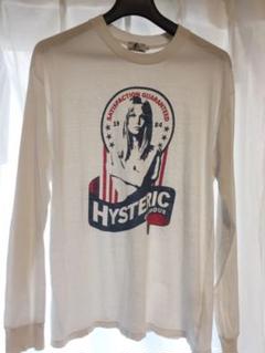 ヒステリックグラマー ロンT