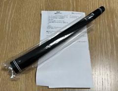 【新品未使用】フォーティーン 純正ラバーグリップ FOCHG3 ブラック