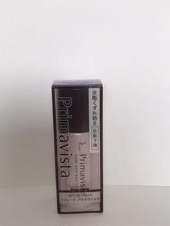 ソフィーナ プリマヴィスタ 皮脂くずれ防止 化粧下地 25ml