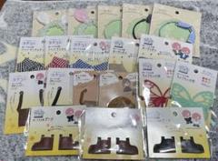ヲタコレ ぬい活 ぬいぐるみ コスチューム 総在庫セット 19点のサムネイル