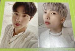 2025年最新】bts リングトレカの人気アイテム - メルカリ