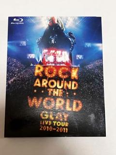 GLAY LIVE DVD グッズ まとめ DVD-BOX GLAY 20th Anniversary LIVE BOX VOL.1〈3枚組 〇
