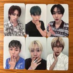 ジョンハン Attacca SoundWave ヨントン 特典トレカ SEVENTEEN ジョンハン Attacca Yes24 ヨントン特典トレカ - メルカリ