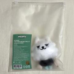 txt ppulbatu スビン プルバトゥ ヨンモンキーリング txt ppulbatu スビン プルバトゥ ヨンモンキーリング - メルカリ