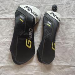 PING Gシリーズ ヘッドカバー
