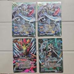 バトスピ デッキ　忍風デッキ　スリーブ付き バトルスピリッツ販売・買取専門店【フルアヘッド】