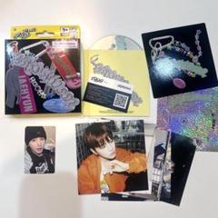 BOYNEXTDOOR 19.99 Soundwave ラキドロ リウ BOYNEXTDOOR リウ Soundwave ラキドロの通販 by よう's shop｜ラクマ