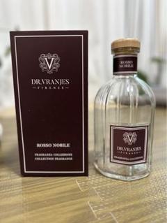 DR. VRANJES（ドットール・ヴラニエス） 刻印入りデキャンタ 空瓶 Amazon.co.jp: [ ドットール・ヴラニエス ] Dr.Vranjes ルーム