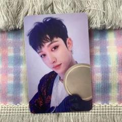 バンチャン straykids 合 HOP KMS ヨントン 特典トレカ｜Yahoo