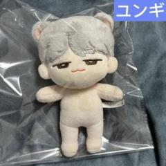BTS SUGA シュガ ユンギ 15cm ぬいぐるみ マスター - メルカリ