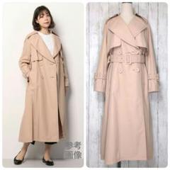 美品✨ダイアグラム✨グレースコンチネンタル✨バックチュール