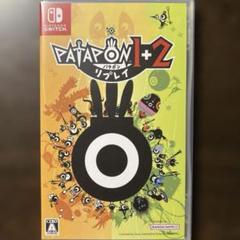 Switch パタポン1+2リプレイ