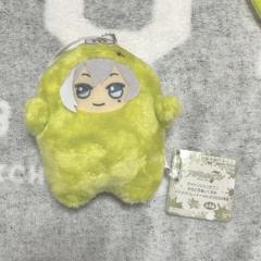 めちゃでかきらどるぬいぐるみ　アイドリッシュセブン　アイナナ　千　ユキ　モンぬい めちゃでか きらどるぬいぐるみ～アイナナパレード～