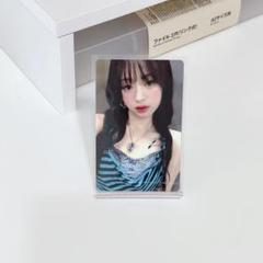 BABYMONSTER アヒョン ソウルコン ラキドロ Amazon.co.jp: BABYMONSTER ソウルコン ラキドロ トレカ