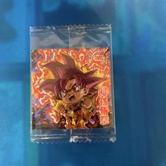 2025年最新】ドラゴンボール アマダ シールの人気アイテム