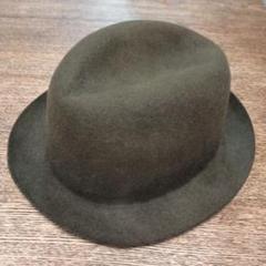 GAVIAL 中村達也BLANKEYJETCITYハット値下げ中