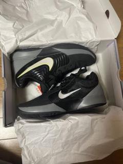 【新品•未使用】Nike JA2 28.0 ブラック/グレー 2025年最新】Ja2 nikeの人気アイテム - メルカリ