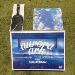 auroraark pathfinder DVD　BUMP OF CHICKEN DVD] Bump Of Chicken Tour 2019 Aurora Ark Tokyo Dome