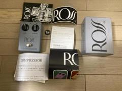 ROSS|コンプレッサー|HARDOFFオフモール（オフモ）|2011680000120943