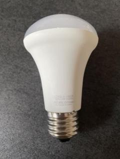 アイリスオーヤマ　LED電球 人感センサー付