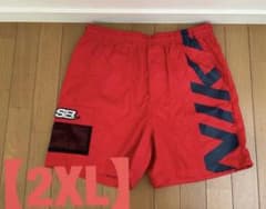 NIKE ナイキ Dri-FIT 2イン1 ジャ モラント バスパン NIKE ナイキ Dri-FIT 2イン1 ジャ モラント バスパン - メルカリ