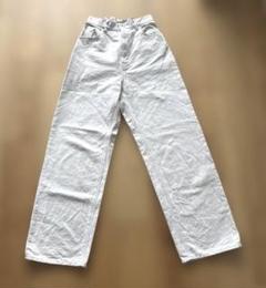 【タグ付き新品】pelleq ペレック レザーパンツ pelleq – _COMES THE SUN