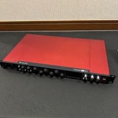 Focusrite Scarlett 18i20 1st gen【ジャンク】箱有 Focusrite Scarlett 18i20 1st gen【ジャンク】箱有 - メルカリ