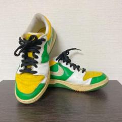 【激レア】COURT FORCE ナイキ NIKE ゴールデンサイズ27,5cm