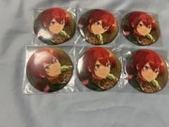 2025年最新】朱桜司 イベコレ缶バッジの人気アイテム - メルカリ