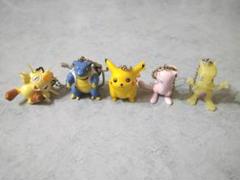 ポケモン キーホルダー セレクト5種☆