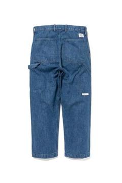新品 24AW WTAPS ARMSTRONG ペインターパンツ S 新品 24AW WTAPS ARMSTRONG ペインターパンツ S