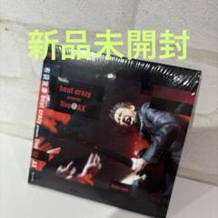 布袋寅泰　DVD　未開封新品 新品未開封☆布袋寅泰 Rock'n Roll Circus 初回生産限定 DVDの