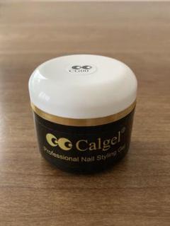 カルジェルクリア25g⭐︎1個 新品・未開封 ネイルケア