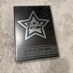 SUPER JUNIOR/SUPER JUNIOR 1st PREMIUM L…