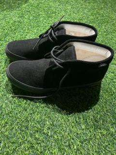 N.HOOLYWOOD × VANS CHUKKA チャッカ　27.0cmのサムネイル