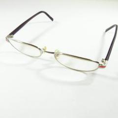 PRADA(プラダ) メガネ - 度入り