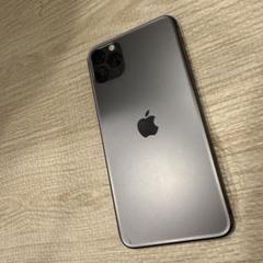 ⭐︎メルカリ最安値⭐︎ Apple iPhone 11 Pro Max Apple iPhone 11 Pro Max 64GB - メルカリ
