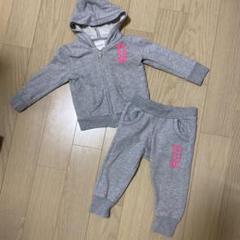 【diesel】セットアップ スェット 12m