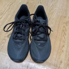 未使用　NewBalance　ニューバランス　スニーカー　W990BK 25cm NEW BALANCE（ニューバランス）の「90/60（スニーカー）」 - WEAR