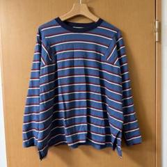 AMBERGLEAM 長袖カットソー slimサイズ