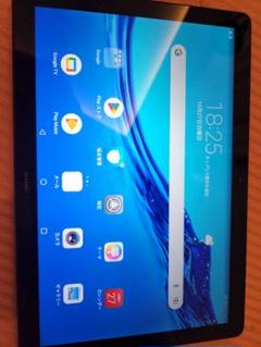 HUAWEI MediaPad T5 16G wifiモデル　中古　美品 ゲオ公式通販サイト/ゲオオンラインストア【中古】【安心保証
